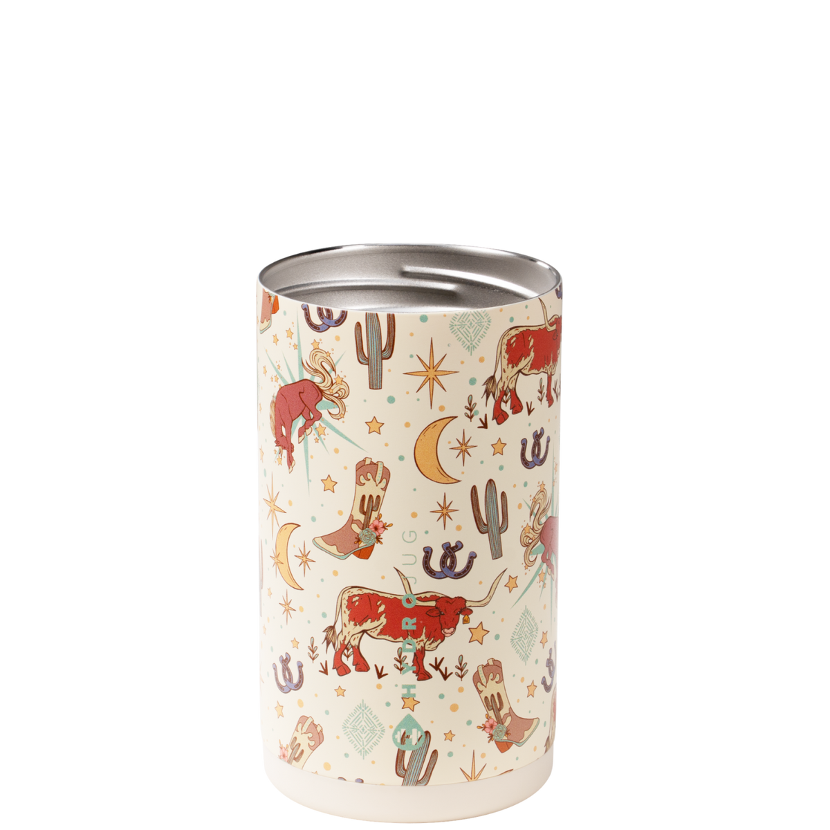 Can Cooler 16oz - Rodeo
