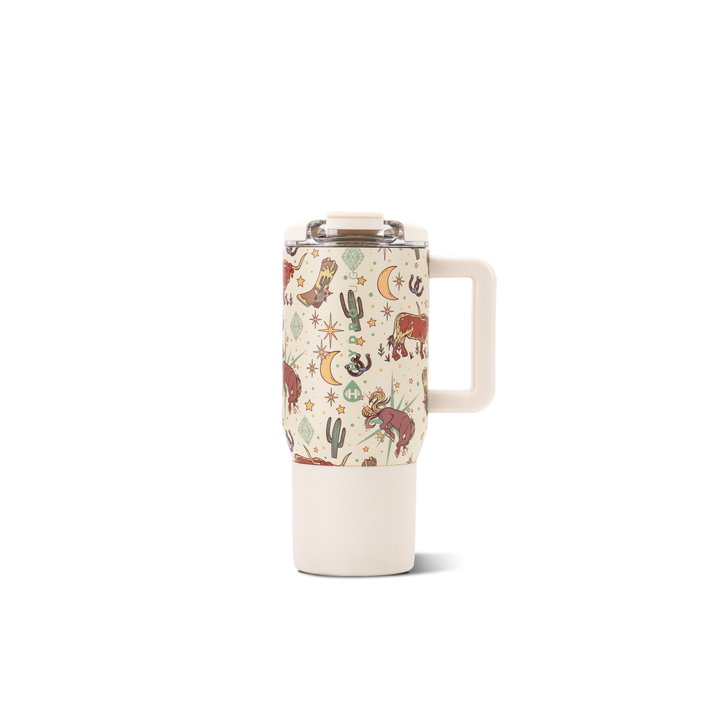 Coffee Traveler - Rodeo