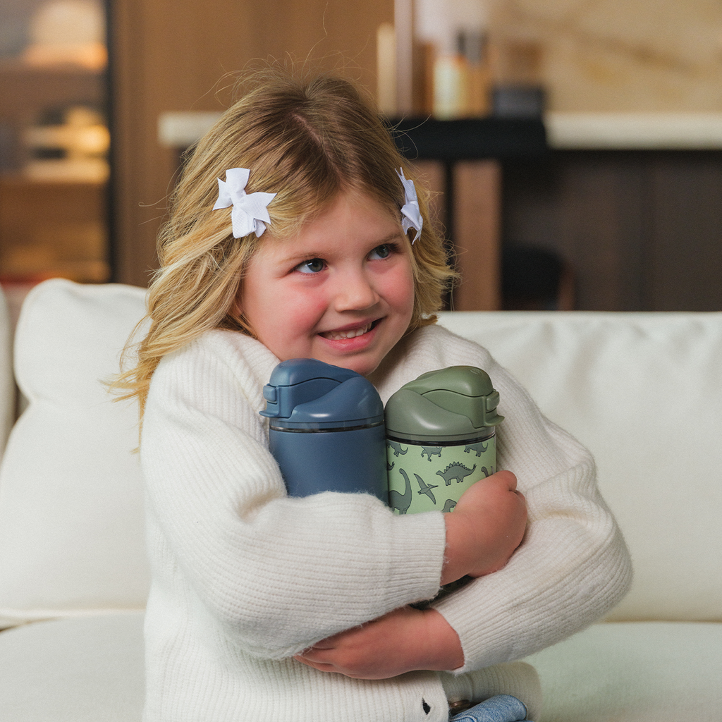 Ease2o 14oz - Dinosaur