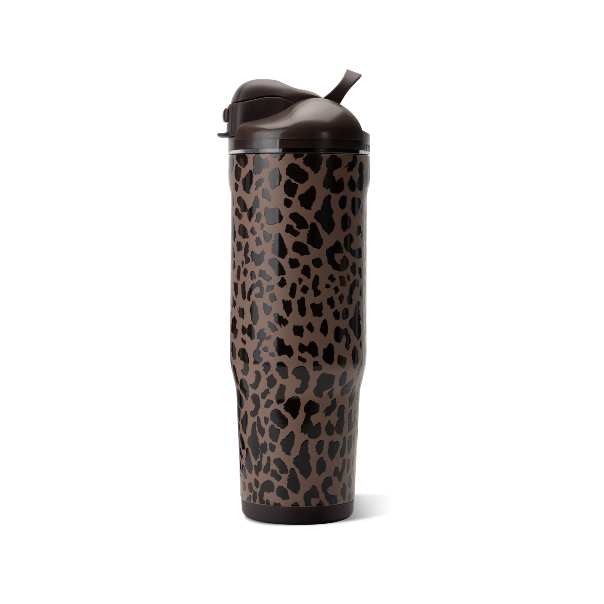 Ease2o 32oz - Brown Leopard
