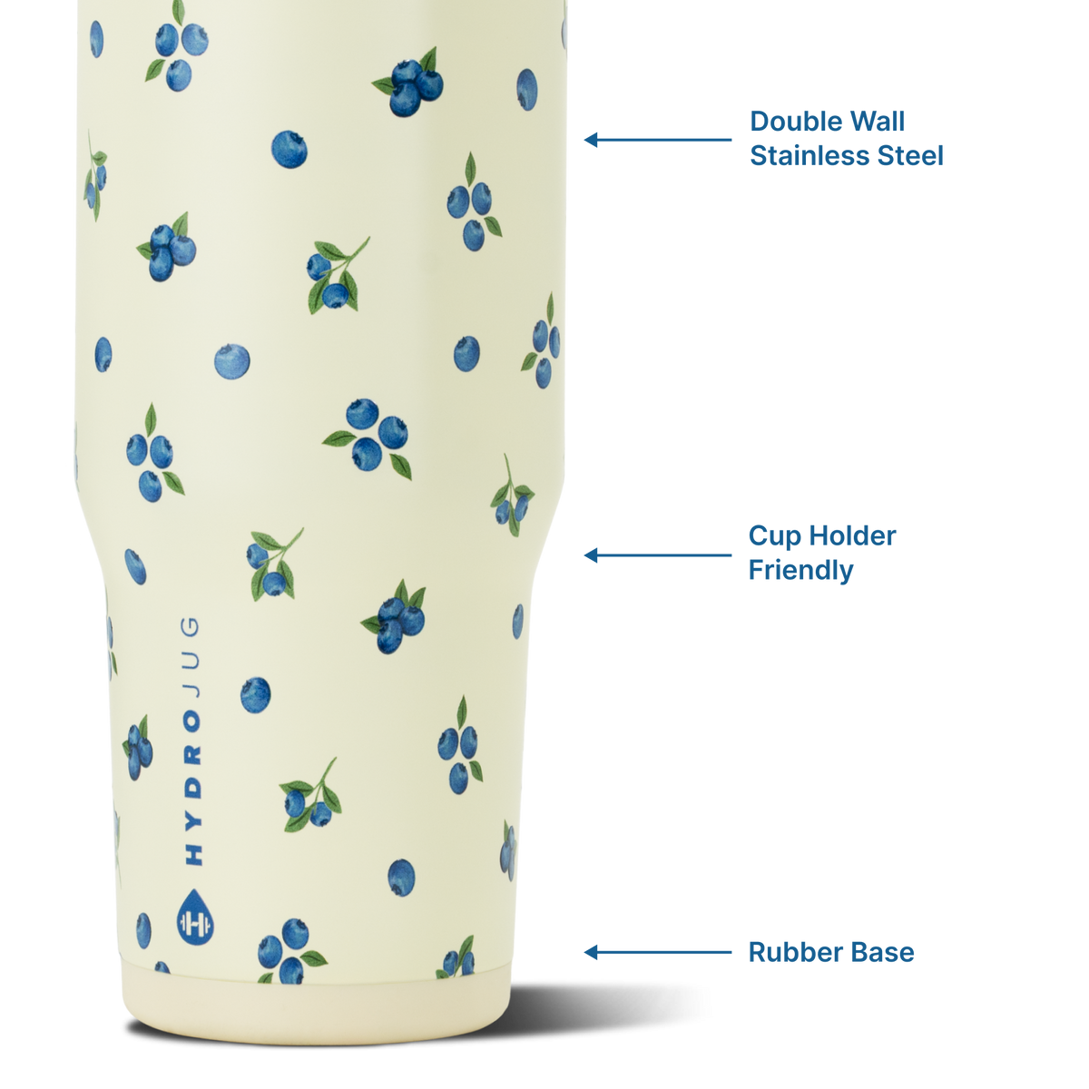 Ease2o 32oz - Freshly Pick'd
