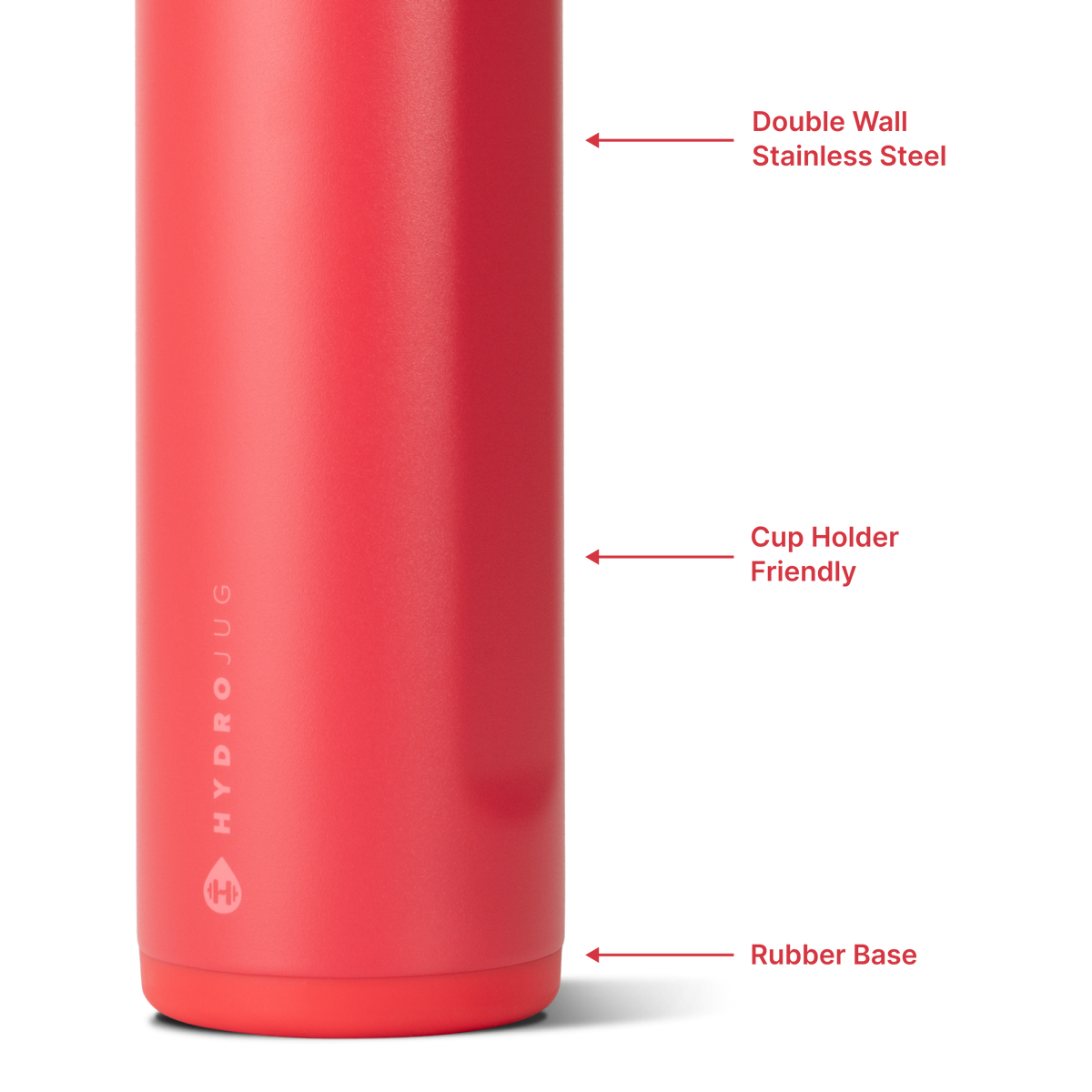 Ease2o 24oz - Fruit Punch