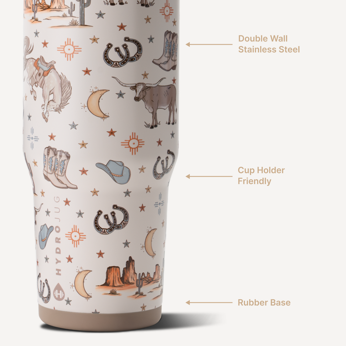 Ease2o 32oz - Mesa
