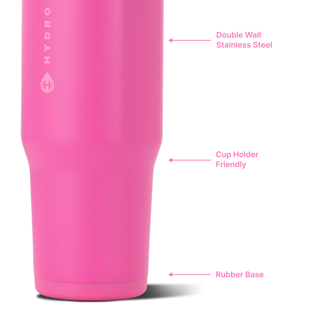 Ease2o 32oz - Razzle