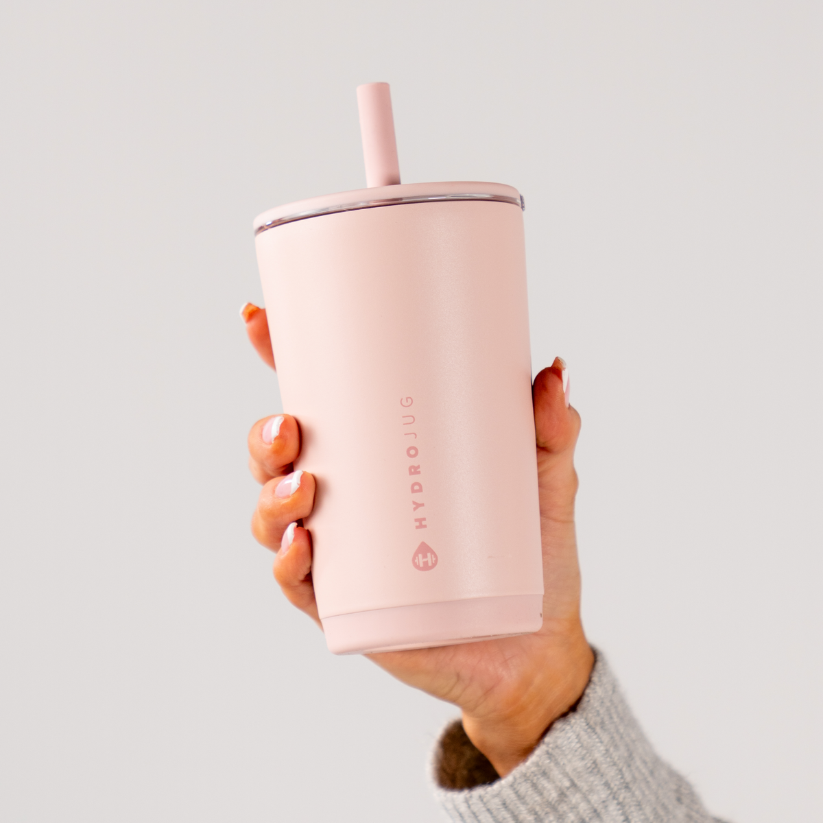 Everyday Tumbler 14oz - Dusty Rose