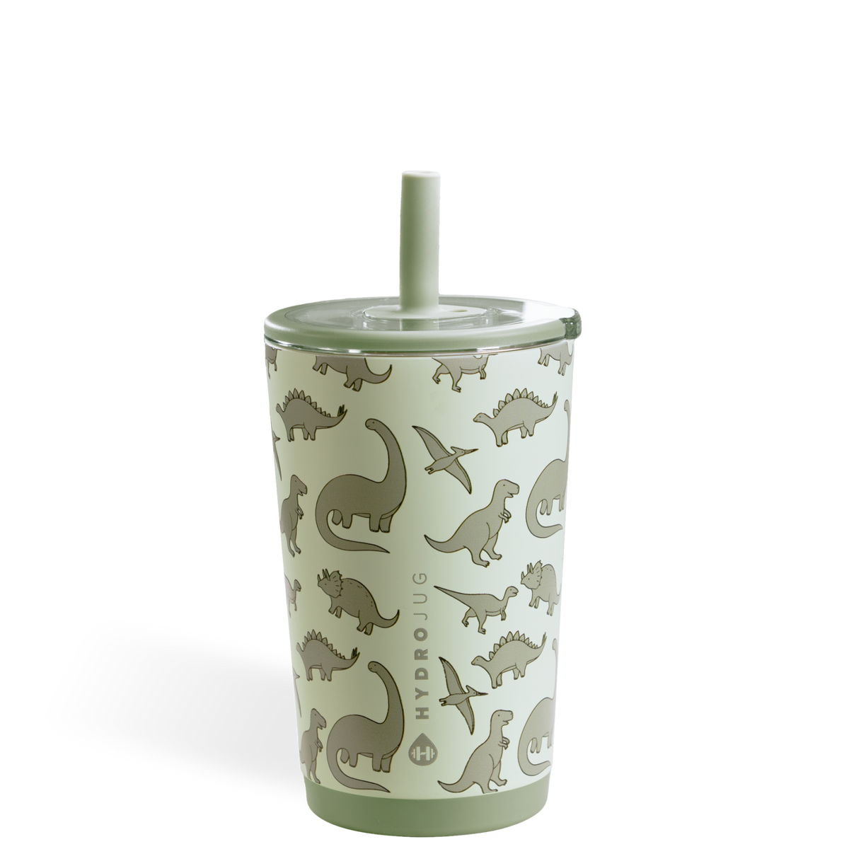 Everyday Tumbler 14oz - Dinosaur