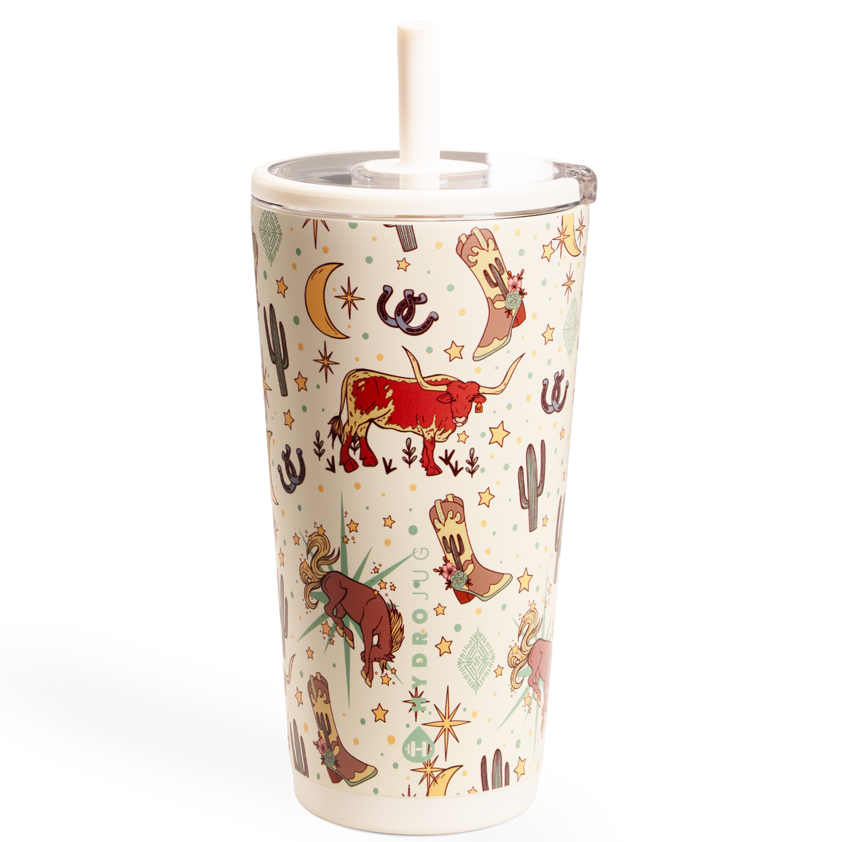 Everyday Tumbler 20oz - Rodeo
