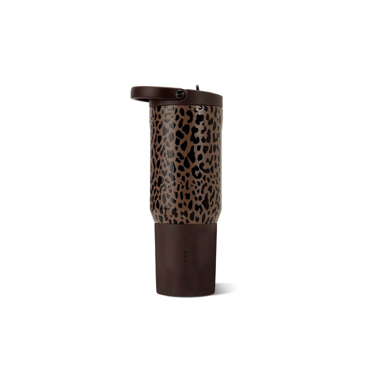 Sport 20oz - Brown Leopard