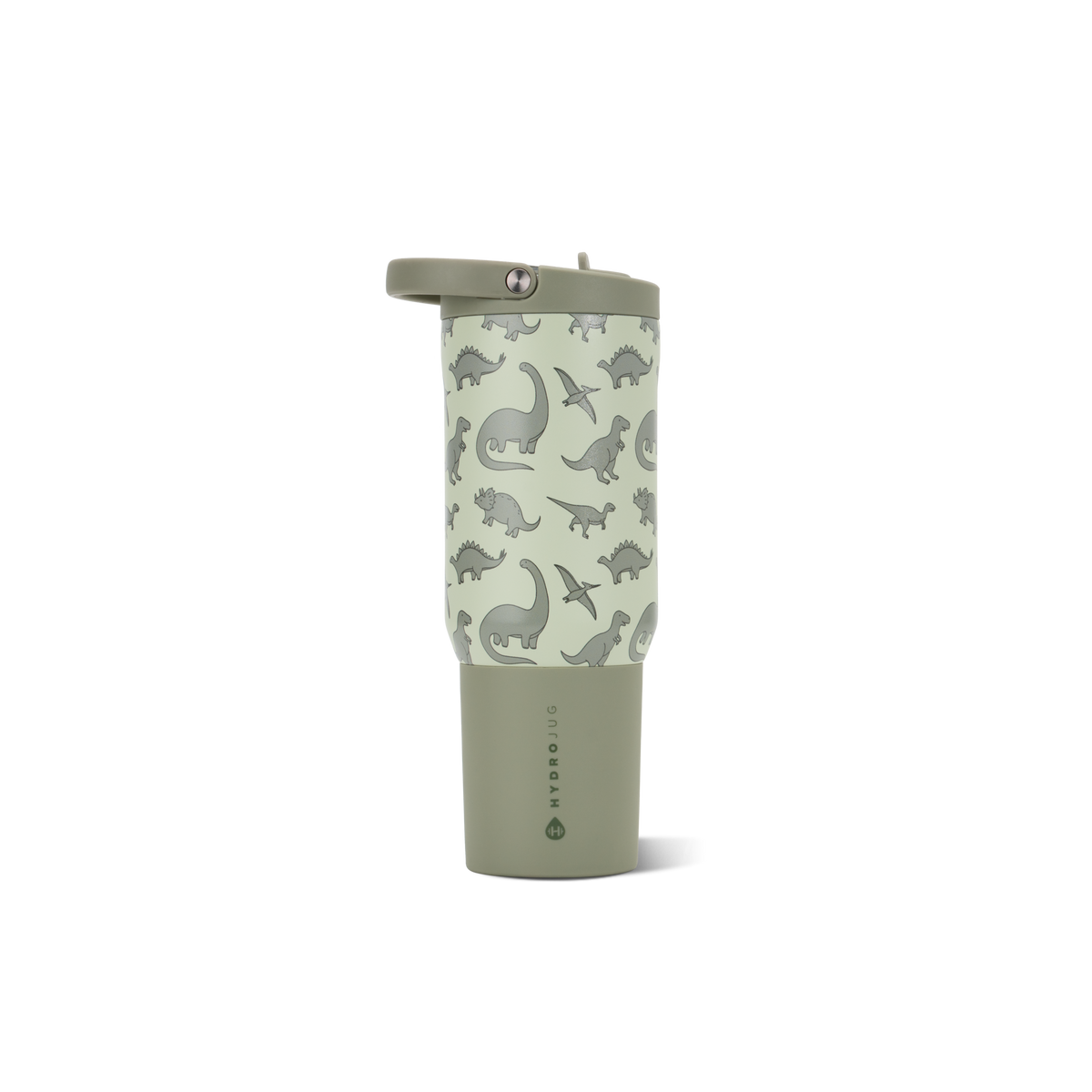 Sport 20oz - Dinosaur