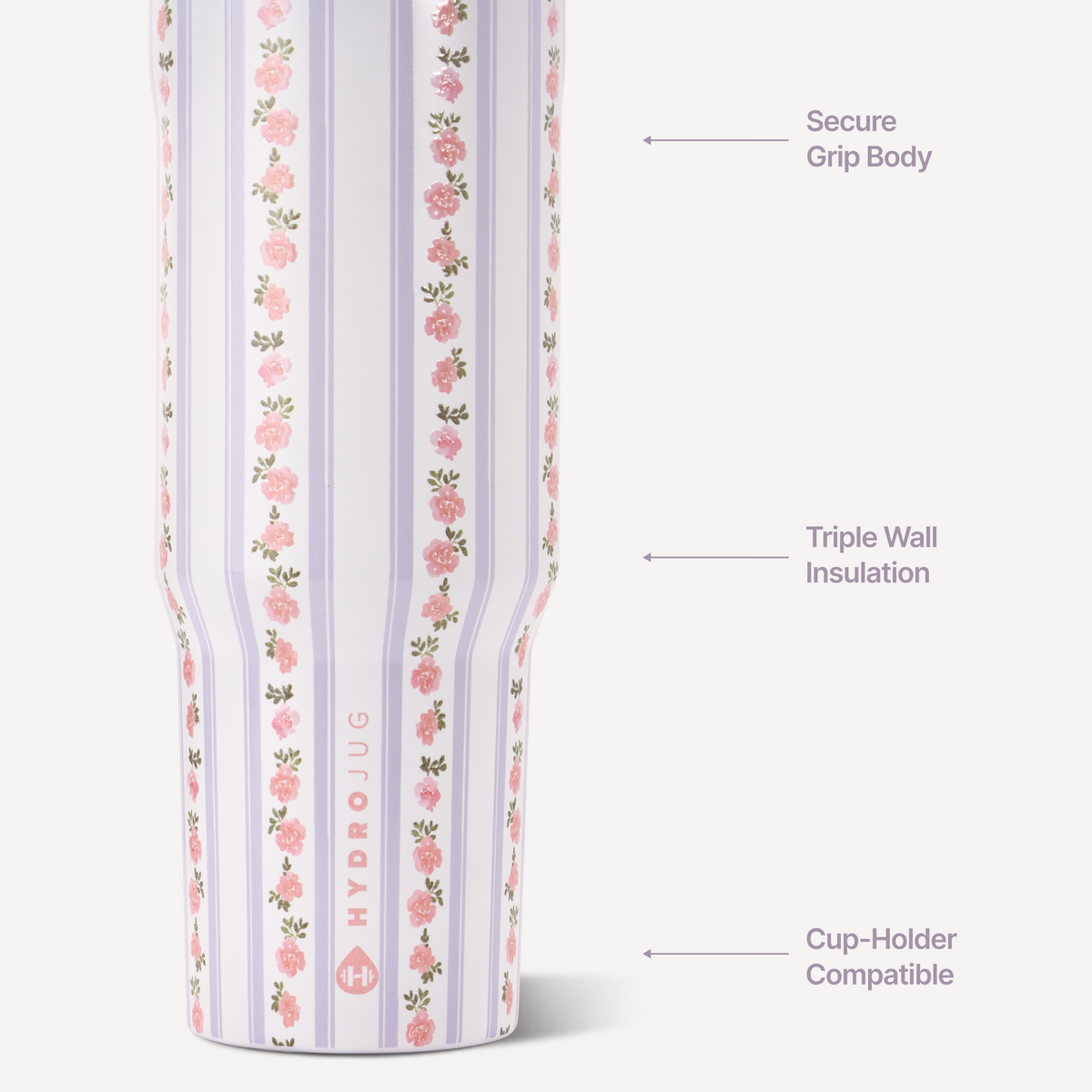 Sport 32oz - Primrose