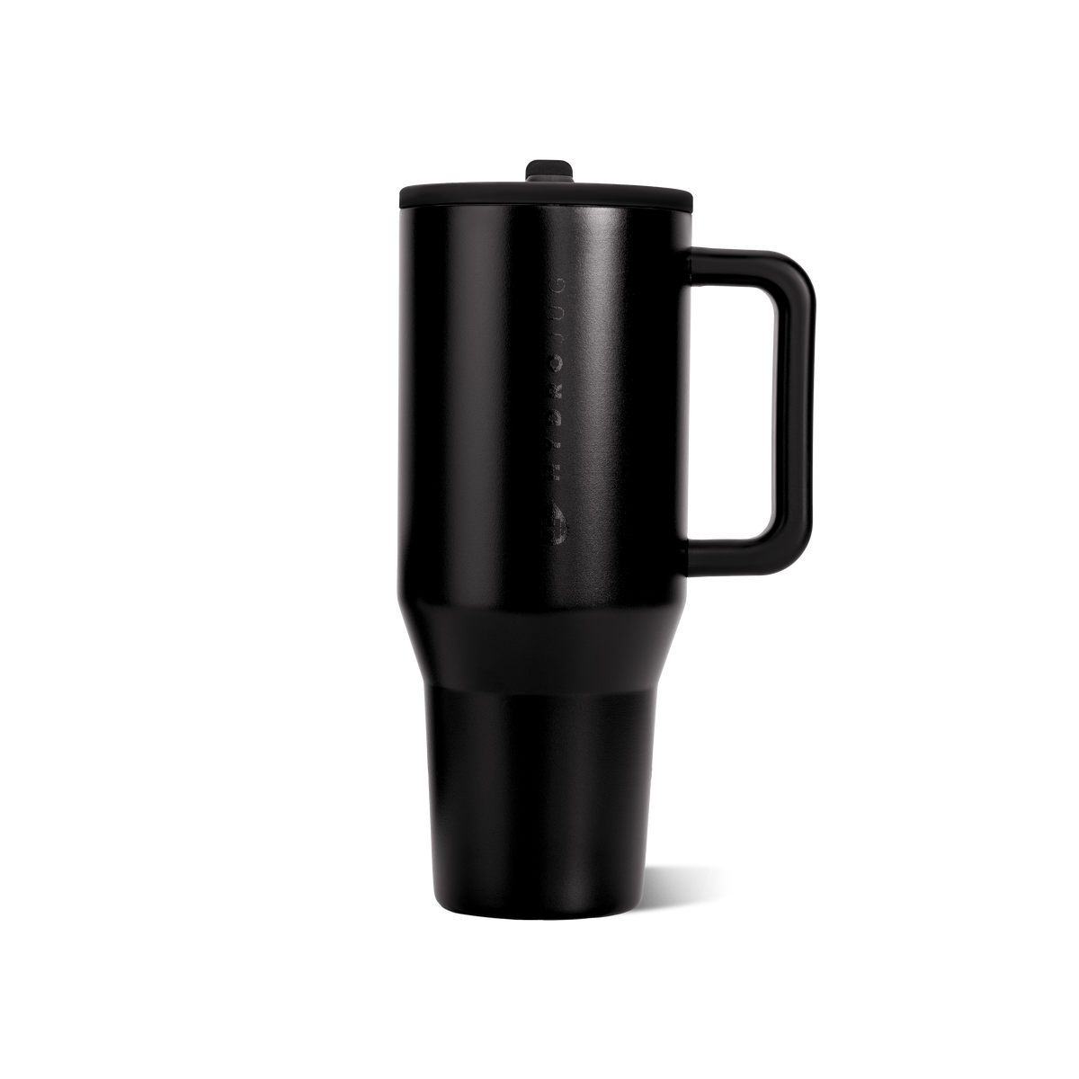 Traveler 40oz - Black