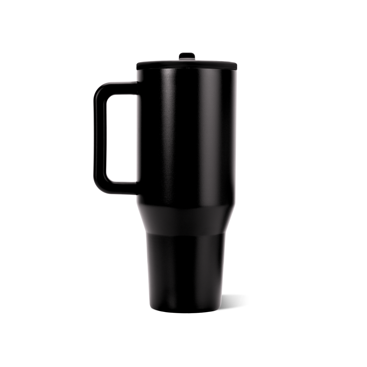 Traveler 40oz - Black