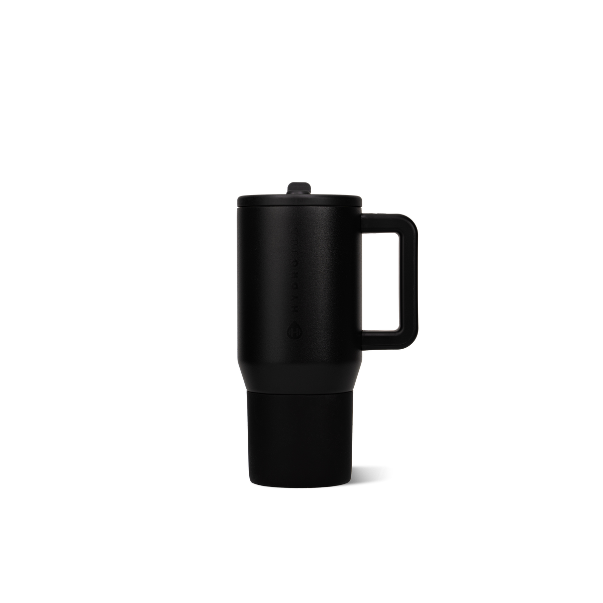 Traveler 20oz - Black